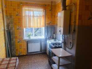 Продается Квартира, Будённого , район Буденновский, г. Донецк, Донецкая Народная Республика, Россия