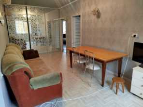 Продается Квартира, 230 Стрелковой Дивизии 1, район Буденновский, г. Донецк, Донецкая Народная Республика, Россия