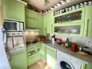 Продается Квартира, пд. Конституции  , район Ворошиловский, г. Донецк, Донецкая Народная Республика, Россия