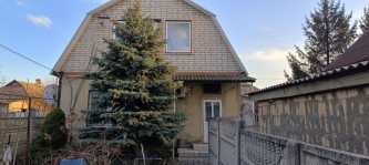 Продается Дом, Шахтеров Донбасса  15, район Куйбышевский, г. Донецк, Донецкая Народная Республика, Россия