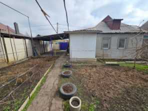 Продается Дом, Можайская 7, район Пролетарский, г. Донецк, Донецкая Народная Республика, Россия