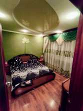 Продается Квартира, проспект Ленинский 1, район Ленинский, г. Донецк, Донецкая Народная Республика, Россия