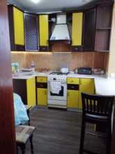 Продается Квартира, Жарикова 1, район Ленинский, г. Донецк, Донецкая Народная Республика, Россия