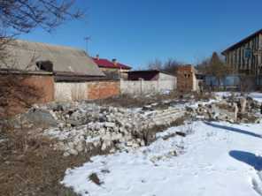 Продается Участок, Айвазовского , район Куйбышевский, г. Донецк, Донецкая Народная Республика, Россия