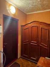 Продается Квартира, Калужская 34, район Калининский, г. Донецк, Донецкая Народная Республика, Россия