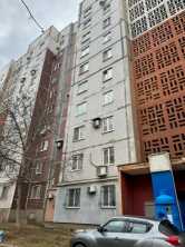 Продается Квартира, Максима Козыря 29, район Кировский, г. Донецк, Донецкая Народная Республика, Россия