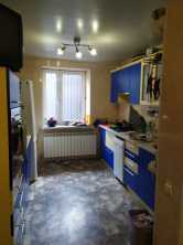 Продается Квартира, Зои Космедемьяновой , район Киевский, г. Донецк, Донецкая Народная Республика, Россия