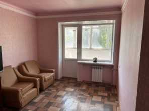 Продается Квартира, Будапештская 1, район Киевский, г. Донецк, Донецкая Народная Республика, Россия