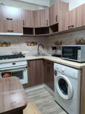Продается Квартира, ул.Римского-Корсакова, , район Буденновский, г. Донецк, Донецкая Народная Республика, Россия