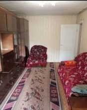 Продается Квартира, Малиновского , район Макеевка - Червоногвардейский, г. Донецк, Донецкая Народная Республика, Россия