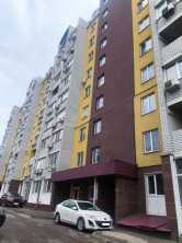 Продается Квартира, Марии Ульяновой 58б, район Калининский, г. Донецк, Донецкая Народная Республика, Россия