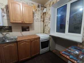 Продается Квартира, Островского 36, район Макеевка - Центрально-городской, г. Донецк, Донецкая Народная Республика, Россия