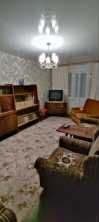 Продается Квартира, Калининский, 50 Гвардейской дивизии
