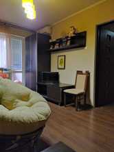 Продается Квартира, Политбойцов , район Киевский, г. Донецк, Донецкая Народная Республика, Россия