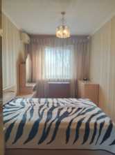 Продается Квартира, Кирова , район Кировский, г. Донецк, Донецкая Народная Республика, Россия