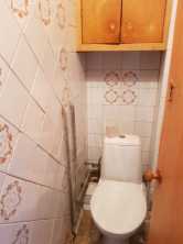 Продается Квартира, Петровского, , район Кировский, г. Донецк, Донецкая Народная Республика, Россия