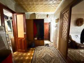 Продается Квартира, Бакинских   , район Куйбышевский, г. Донецк, Донецкая Народная Республика, Россия
