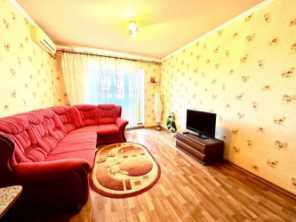 Сдается в аренду Квартира, Челюскинцев 271, район Киевский, г. Донецк, Донецкая Народная Республика, Россия