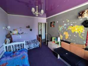 Продается Квартира, Коммунистическая , район Пролетарский, г. Донецк, Донецкая Народная Республика, Россия