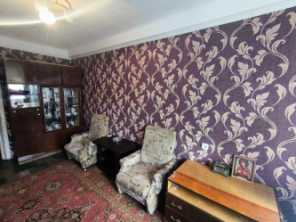 Продается Квартира, пл. Петровского  , район Петровский, г. Донецк, Донецкая Народная Республика, Россия