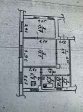 Продается Квартира, Университетская, , район Ворошиловский, г. Донецк, Донецкая Народная Республика, Россия