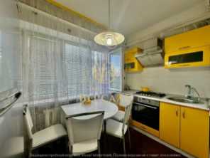 Продается Квартира, черняховского, 30, район Макеевка - Червоногвардейский, г. Донецк, Донецкая Народная Республика, Россия