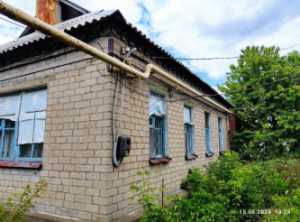 Продается Дом, Куйбышевский р-н. , г. Донецк, Донецкая Народная Республика, Россия