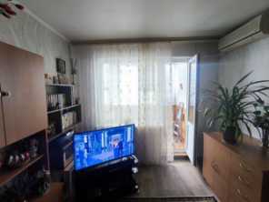 Продается Квартира, Пинтера , район Кировский, г. Донецк, Донецкая Народная Республика, Россия