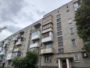 Продается Квартира, Замоскворечная , район Кировский, г. Донецк, Донецкая Народная Республика, Россия