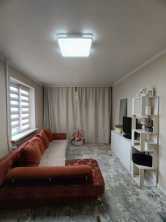 Продается Квартира, Туполева , район Кировский, г. Донецк, Донецкая Народная Республика, Россия