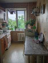 Продается Квартира, Кировский, Мирный, Туполева