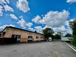 Продается Помещение, Краснооктябрьская , район Буденновский, г. Донецк, Донецкая Народная Республика, Россия