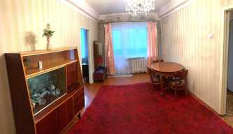 Продается Квартира, Трудовых Резервов  , район Куйбышевский, г. Донецк, Донецкая Народная Республика, Россия