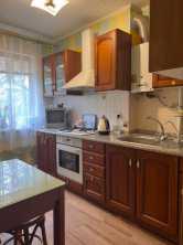 Продается Квартира, бул. Шахтостроителей 15, район Калининский, г. Донецк, Донецкая Народная Республика, Россия