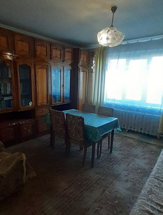 Продается Квартира, Днепродзержинская , район Ленинский, г. Донецк, Донецкая Народная Республика, Россия