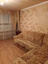 Сдается в аренду Квартира, район Ворошиловский, г. Донецк, Донецкая Народная Республика, Россия