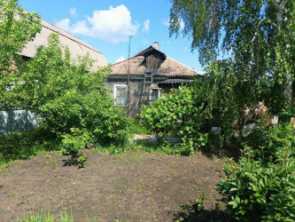 Продается Дом, Чкалова 7, район Куйбышевский, г. Донецк, Донецкая Народная Республика, Россия