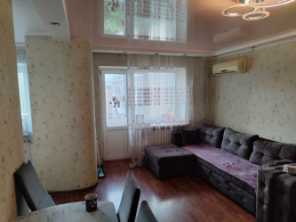 Продается Квартира, красногвардейский проспект, 36, район Калининский, г. Донецк, Донецкая Народная Республика, Россия