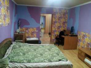 Продается Квартира, Замоскворечная , район Ленинский, г. Донецк, Донецкая Народная Республика, Россия