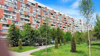 Продается Квартира, пр. Ильича, , район Калининский, г. Донецк, Донецкая Народная Республика, Россия
