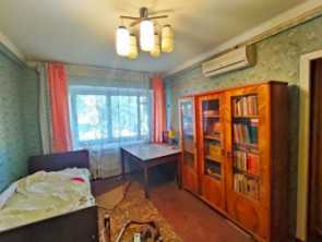Продается Квартира, пр. Ильича , район Калининский, г. Донецк, Донецкая Народная Республика, Россия