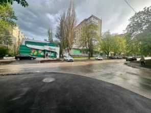 Продается Помещение, пр-т Комсомольский, , район Ворошиловский, г. Донецк, Донецкая Народная Республика, Россия