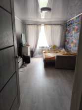 Продается Квартира, бул.Шевченко , район Калининский, г. Донецк, Донецкая Народная Республика, Россия