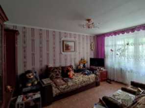 Продается Квартира, бул. Шахтостроителей, , район Калининский, г. Донецк, Донецкая Народная Республика, Россия