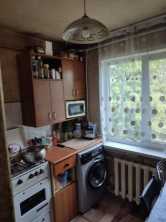 Продается Квартира, бул. Шахтостроителей , район Калининский, г. Донецк, Донецкая Народная Республика, Россия