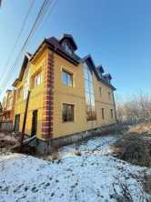 Продается Дом, район Макеевка - Червоногвардейский, г. Донецк, Донецкая Народная Республика, Россия