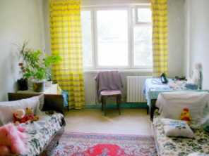Продается Квартира, Нижнекурганская , район Буденновский, г. Донецк, Донецкая Народная Республика, Россия