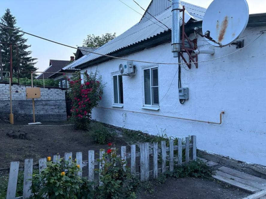 Продается Дом, Макеевка - Горняцкий р-н. , г. Донецк, Донецкая Народная Республика, Россия