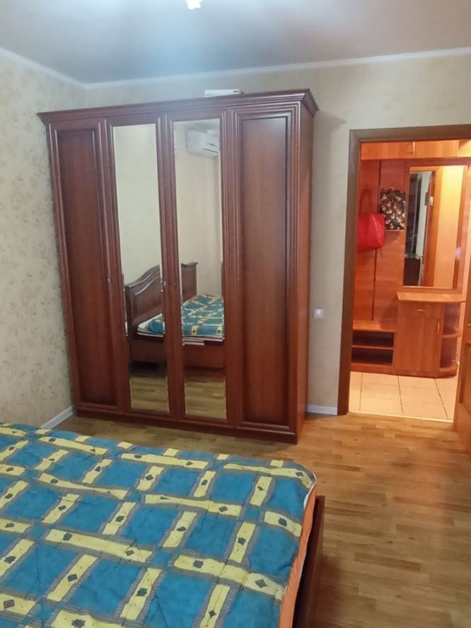 Сдается в аренду Квартира, пр. Коммунаров 1, район Ворошиловский, г. Донецк, Донецкая Народная Республика, Россия