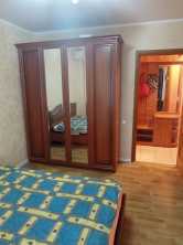 Сдается в аренду Квартира, пр. Коммунаров 1, район Ворошиловский, г. Донецк, Донецкая Народная Республика, Россия